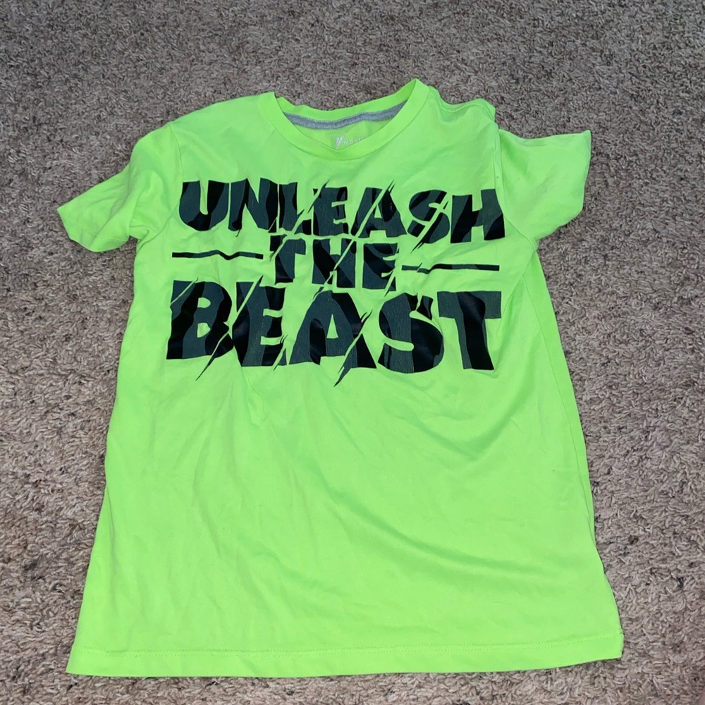 *FINAL SALE* Old Navy Active Dry Fit Tee